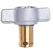 Hydraulic Quick Disconnect Coupler G95121-2424￼