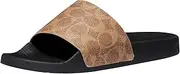 [Coach] Women's Udele Sport Pool Slides - 8M in