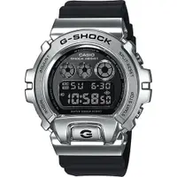 在飛比找蝦皮商城優惠-CASIO 卡西歐 G-SHOCK DW-6900 25周年