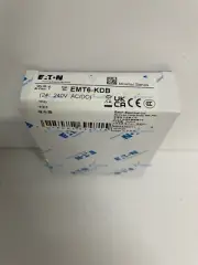 1PC NEW EATON EMT6-KDB EMT6KDB Fast Ship