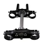 240mm 45/48mm Triple Tree Set For 22mm Handlebar Riser Clamp 110cc 125CC SSR