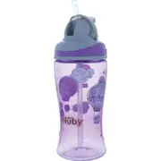 Nuby Tritan Boost Flip It 360Ml each