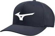 [Mizuno] Tour Vent Snapback