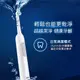 Oral-B 歐樂B 德國百靈3D電動牙刷 (PRO 1)白色(1支入)【小三美日】DS015367