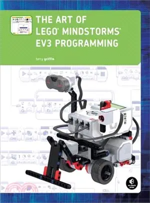 The Art of Lego Mindstorms EV3 Programming