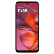 Motorola moto g05 Plum Red 10204012