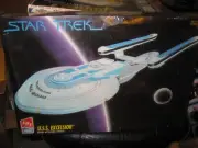 Sealed Star Trek U.S.S. Excelsior NCC-2000 by AMT/ERTL from 1994