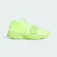 Adidas Dame 8 Extply IF8148 男 籃球鞋 運動 球鞋 里拉德 聯名款 避震 包覆 螢光綠
