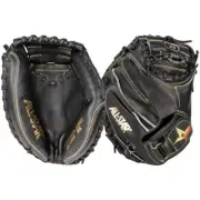 All Star Pro Elite Series: CM3000BK - 35" Catchers Mitt