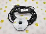 Delta PLC Programming Cable UC-PRG020-12A DVP series (PLC ONLY)