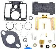 ZENITH Carburetor Kit Float fits Gordon Smith Ford 302 8-485 8485 14181 R78