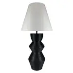 [Sleeping Giant] Zodiac Table Lamp Black