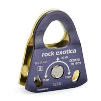 在飛比找岳人戶外用品優惠-Rock Exotica Mini Machined Pul