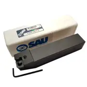 SAU Lathe Tool Holder PCBNR 3232 P16 Turning Tool CNMG 16