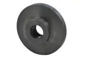 Shars 6.299" Semi-Machined Threaded Back Plate 1-3/4-8 For All Plain Back Lat...