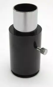 Telescope 1.25 inch Extension Tube to Canon Eos 5D Mark III 7d 6d 60d 1accessory