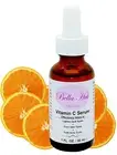 BELLAHUT - 32 OZ. VITAMIN C SERUM ~LIGHTEN SKIN, FADE SCARS & BOOST COLLAGEN