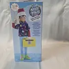 Elf on the Shelf Magi Freez Retro Rad 80s Gear Cellphone Boombox NIB