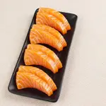 ✅精選【GL610】仿真日本壽司模型 三文魚壽司 食品模型 高仿壽司 金槍魚壽司