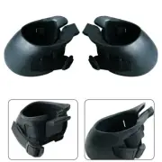 Reliable Horse Hoof Boots 2pcs Non Slip Hoof Guards for Enhanced Safety