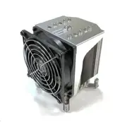 Supermicro SNK-P0051AP4 Heatsink for LGA1150 / LGA1155 / LGA1200, 38dBA, 4U / Ped, UP [SNK-P0051AP4]
