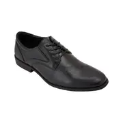 Wide Fit Dress Shoes