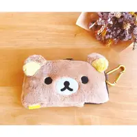 在飛比找蝦皮購物優惠-特價～日本貨 超可愛拉拉熊 rilakkuma 綿綿絨毛布面