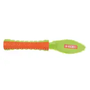 M-Pets 40cm On/Off Funsty Dog/Puppy Pet Interactive Teaser Plush Exercise Toy