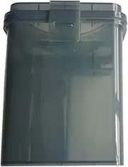 Replacement Accessories Sewage Tank Clean Water Tank，Compatible for Ecovacs，Compatible for Deebot，X2/X2 Pro X5/X5 Pro/X5 Omni/X5 Pro Omni，Vacuum Cleaner(Sewage Tank)