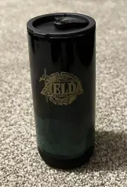 The Legend of Zelda Tears of the Kingdom Tumbler | New! | In Hand