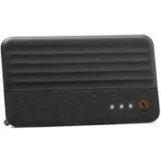 One For All 14451 Stylish HDTV Indoor Antenna Black- new with box damage