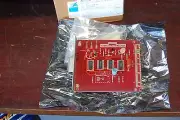 Motorola TRN8684BPR, Time out Timer CIRCUIT BOARD New in Box
