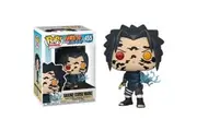 Naruto Shippuden Sasuke Curse Mark US Exclusive Pop! Vinyl