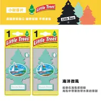 在飛比找松果購物優惠-Q-STAR全新上市 美國 Little Trees 小樹香