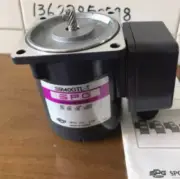 1pcs New PG S9I40GTL-T variable frequency gear motor
