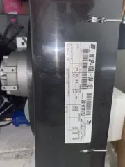 Copeland Compressor M7JP-0031-IAA-121 Condenser 115V 1-Phase