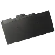 Genuine Battery CS03XL HSTNN-UB6S For HP Elitebook 745 755 840 848 850 G3 G4 New