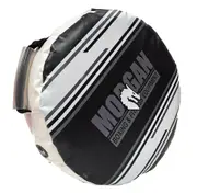 Morgan Aventus High-Density Round Foam Shield