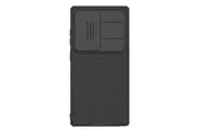 Samsung S25 Ultra Shockproof Case with Slide Camera Cover
