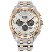 Citizen watch men ECO-DRIVE CA4516-59A