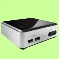 在飛比找Yahoo!奇摩拍賣優惠-5Cgo【權宇】Intel NUC D54250WYK 準系