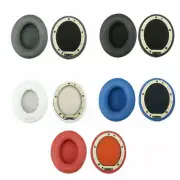 Genuine OEM Beats By Dre Studio 2.0 2 Ear Pad Cushion Leather Foam Pads PART