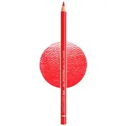 Faber-Castell Polychromos Pencil Pale Geranium Lake 121