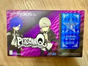 Persona Q 3DS XL – Brand New, Never Used! (North American Version, Canada)