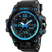 Men Digital Wristwatches Military Shockproof Waterproof Sport Watch