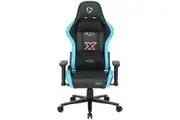 ONEX STC X Hardcore Gaming Office Chair Black/Blue