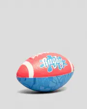 [Get It Now] Get It Now Stress Rugby Ball
