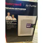 HONEYWELL 空氣清淨機