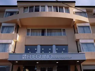 福吉諾酒店