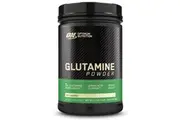 Optimum Nutrition, Glutamine Powder, Unflavored, 2.2 lbs (1 kg)